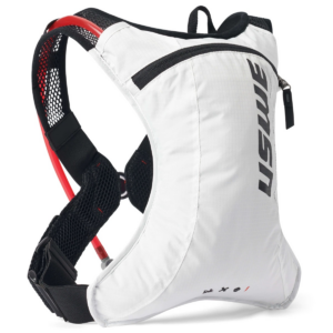 USWE Race 2.0 (White)